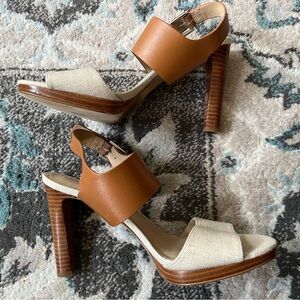 Via Spiga  Heels size 8